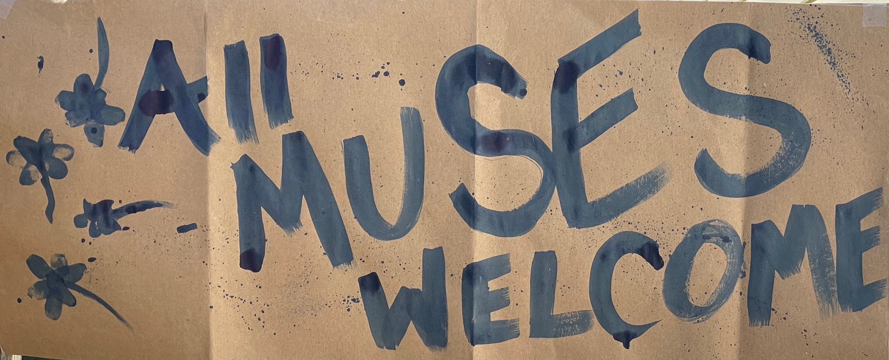 Creative Recovery Circle 13 Wks