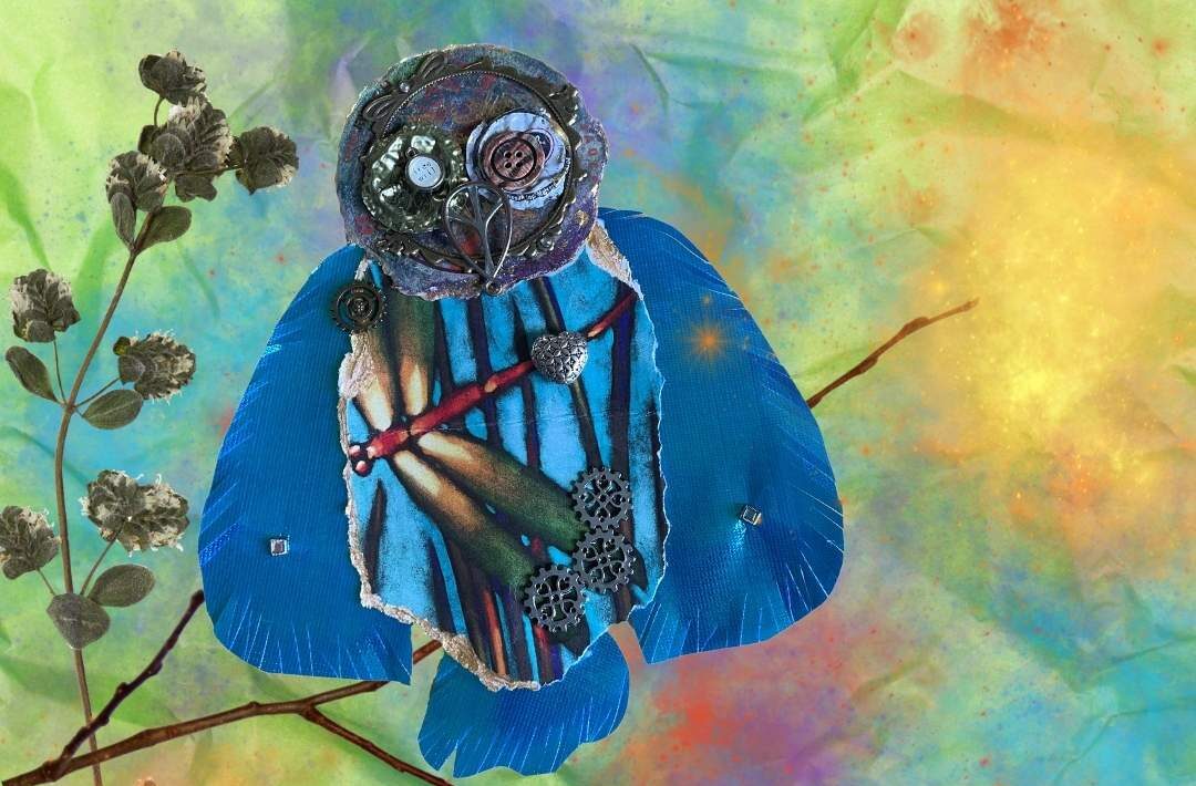 Creative Resourcing Playshop Drop-In