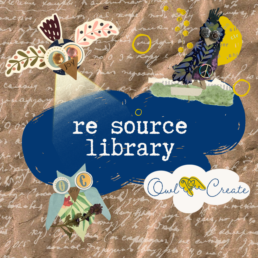 ReSource Library Membership