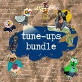 Tune-Ups Bundle