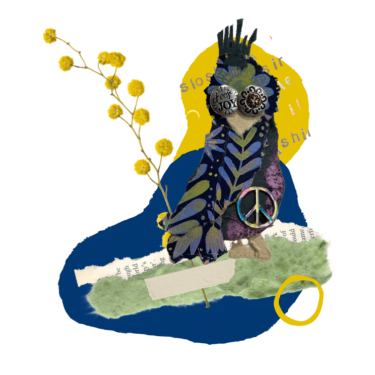 Soulular Stories Clinic